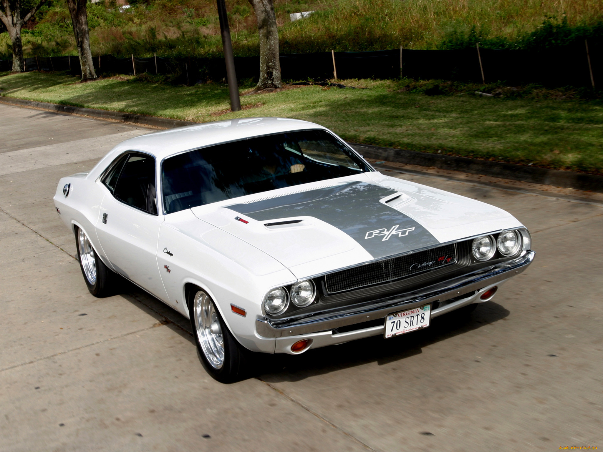 , dodge